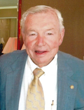 Photo of Ralph Dixon, Sr.