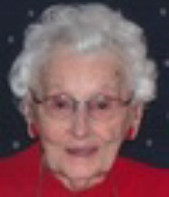 Photo of Evelyn Welty
