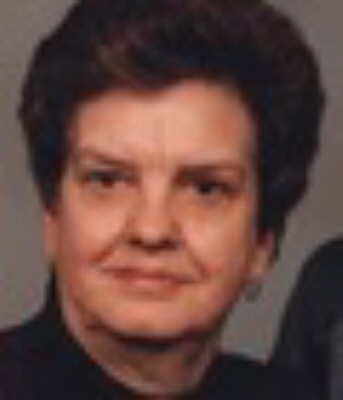 Photo of Helen Anderson