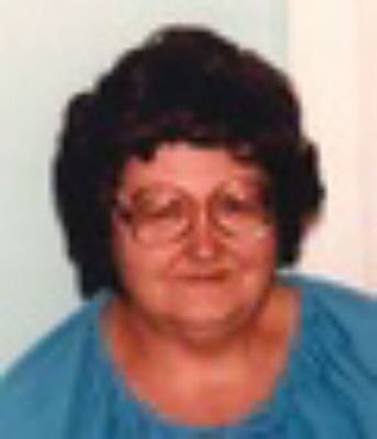Photo of Betty Snyder