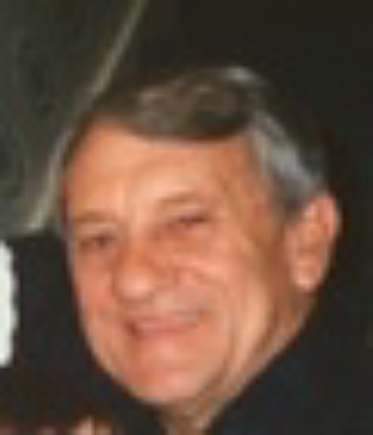Photo of Ronald Himberg