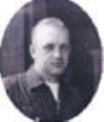 Photo of Charles Collins