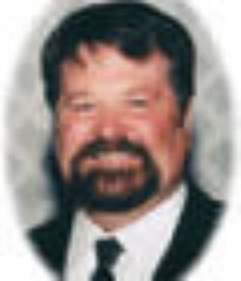 Photo of Donald Coonce