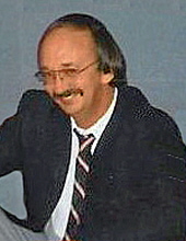 Roy Franklin Knittel