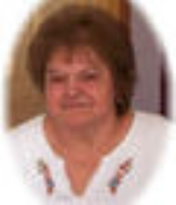 Photo of Shirley Soots