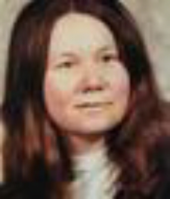 Photo of Doris Lundeen