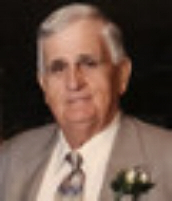 Photo of Kenneth Wilkins
