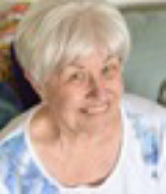 Photo of Gail Youngdahl
