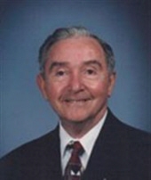 Thomas M. Perry