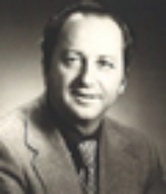 Photo of Henry Nolting