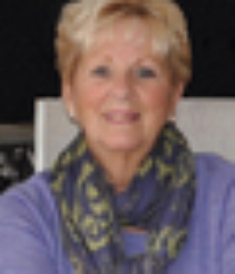 Photo of Maxine Brownell