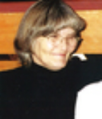 Photo of Constance Vansickle