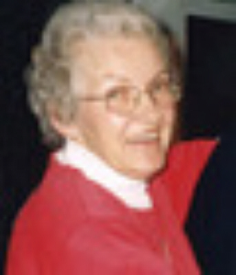 Photo of Royena Campbell