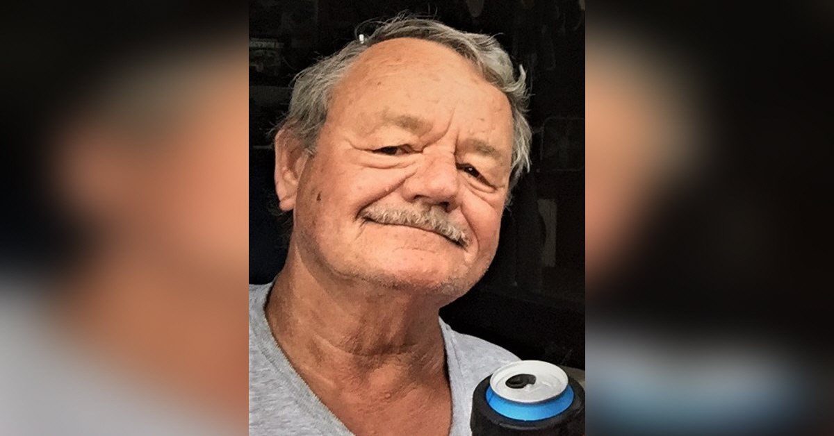 Obituary information for Jerry Lee Steele