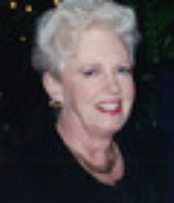 Photo of Evelyn Coulter