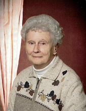 Lillian D. Reynolds