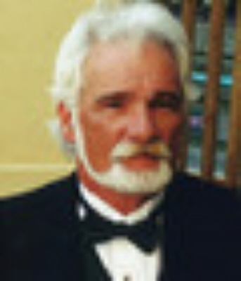 Photo of Perry Cronkwright