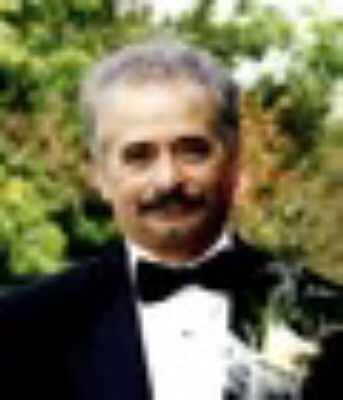 Photo of Eugenio Ricciardi
