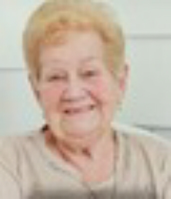 Madeline Curry Orangeville, Ontario Obituary