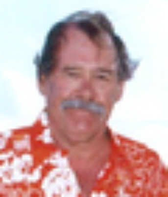 Photo of Barry Hassell