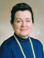 LaVerne Mary Dilbeck