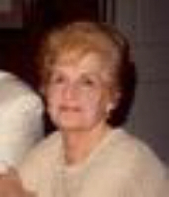 Ann Neveldine Fayetteville, New York Obituary