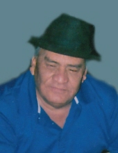 Jose Olivos, Jr.