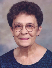 Doris Jean Blockcolski