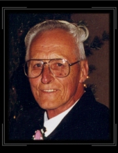 Hans Carl Larson, Jr.