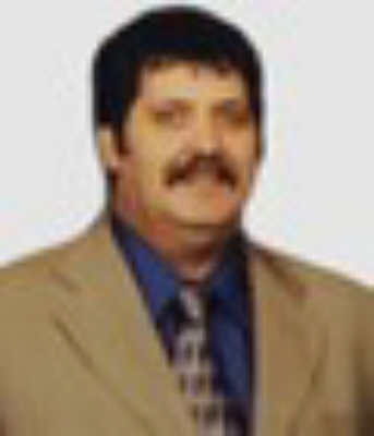 Photo of Luis Pacheco