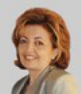 Photo of Antonietta Cicchino