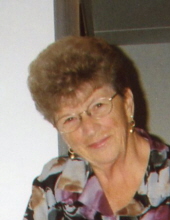Lois A. Hess