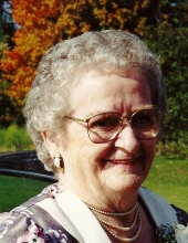 Helen F. Mitchell