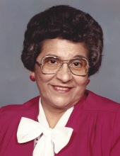Lois Farnelli