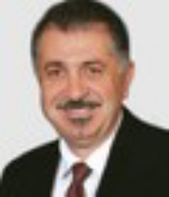 Photo of George Karakokkinos