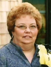 Diane M. Asman