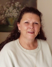 Susan Elaine Barr