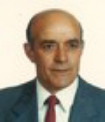 Photo of Antonio Lamanna