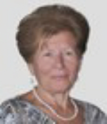 Photo of Elvira Beltrano