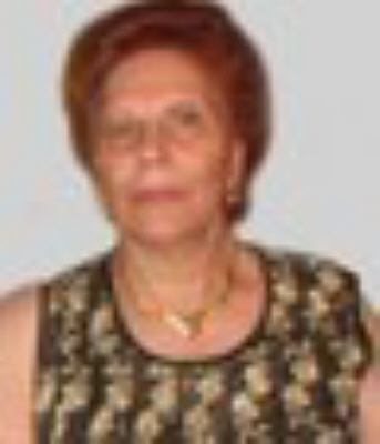 Photo of Giuseppina Tusa