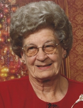 Betty Lou Schenkel