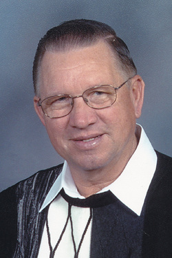 Larry D. Keller - 2013 - Kistler-Patterson Funeral Home