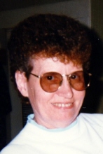 Doris M. Perry 349967