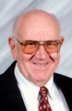Reverend Bill E. Rennels 349993