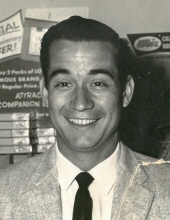 Photo of Vernon Stewart
