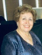 Photo of Irene Da Silva