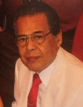 Benito Juarez Rodriguez