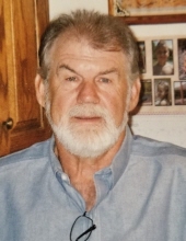 Photo of Dr. Joe Edwards