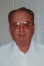 Vernon Augustus Schnepper