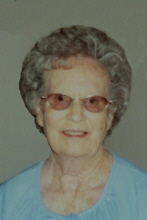 Edna Marie Schrader Evans 350033